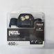 Ліхтар Petzl Tactikka Core (450 lm) black E099HA00 фото 4