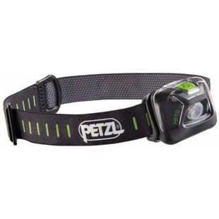 Ліхтар Petzl Hybrid Concept HF10 (250 Lm) black HF10 фото