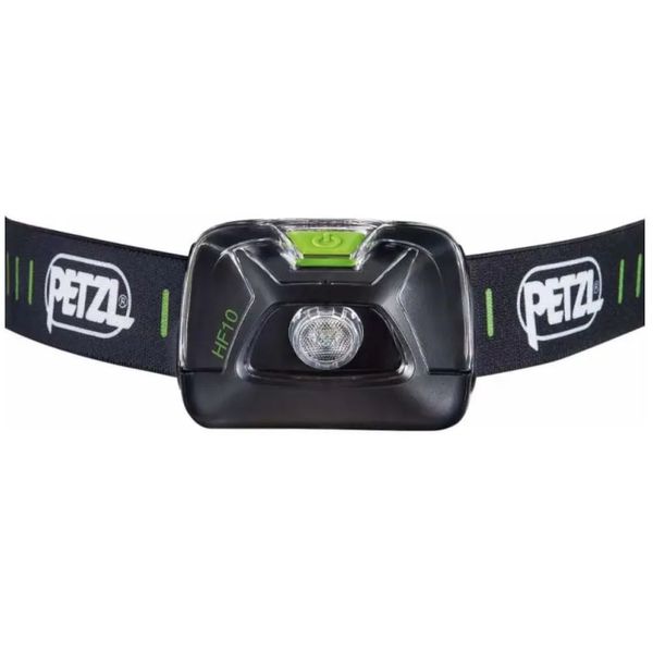 Ліхтар Petzl Hybrid Concept HF10 (250 Lm) black HF10 фото