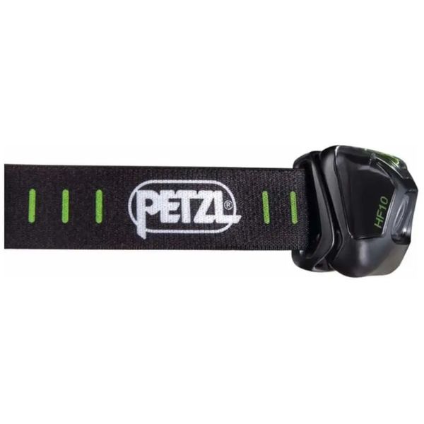 Ліхтар Petzl Hybrid Concept HF10 (250 Lm) black HF10 фото