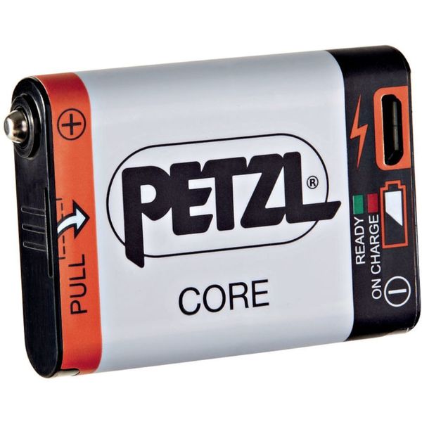 Акумулятор Petzl Core 1250 мАн E99ACA фото