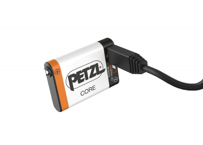 Акумулятор Petzl Core 1250 мАн E99ACA фото